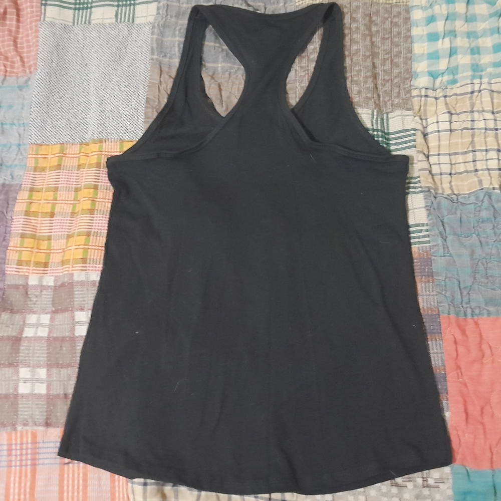 NWOT Captain Carter Racerback - Picture 4 of 4